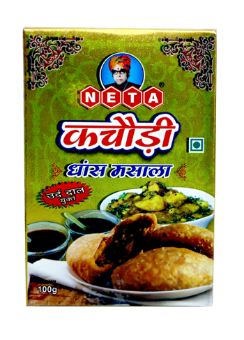 Kachori Dhans Masala 100g